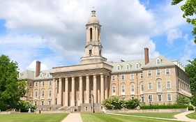 Country Inn & Suites By Radisson, State College Penn State Area , Pa